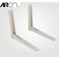 450*350*1.38mm W*H*Thickness Wall Bracket Cold Press Steel (Powder coated)